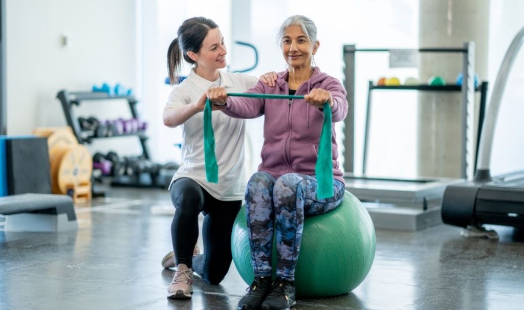 Clinical Exercise Physiologist vs Physiotherapist Understanding The Key Differences