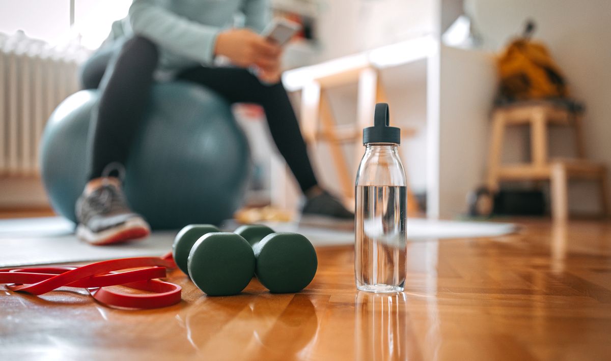 7 Benefits Of Exercising With Cancer