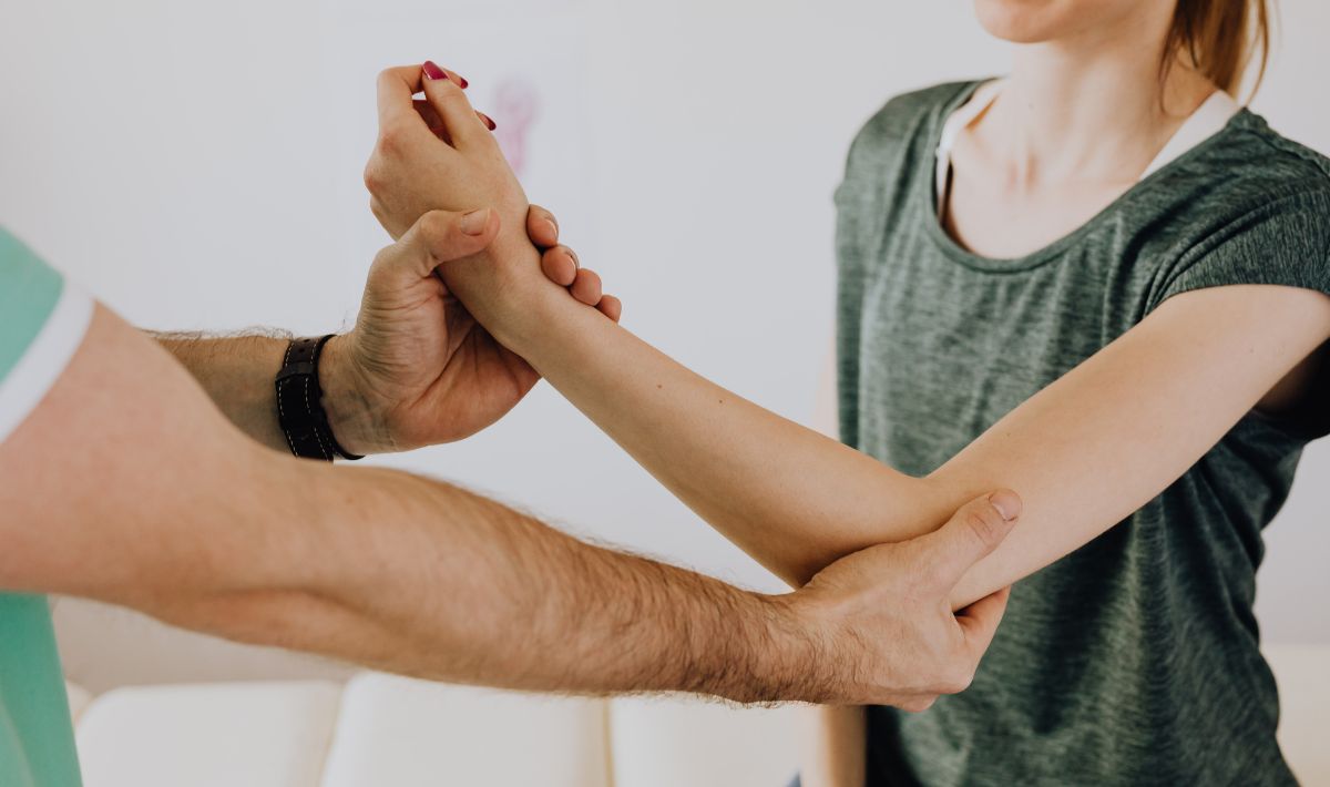 From Stroke to Strength The Role of Exercise in Neurological Recovery