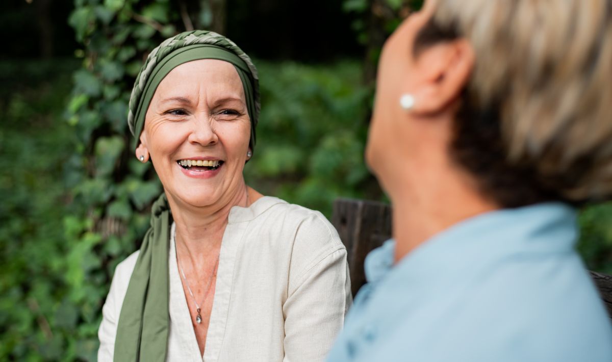 Should You Really Exercise When You Have Cancer