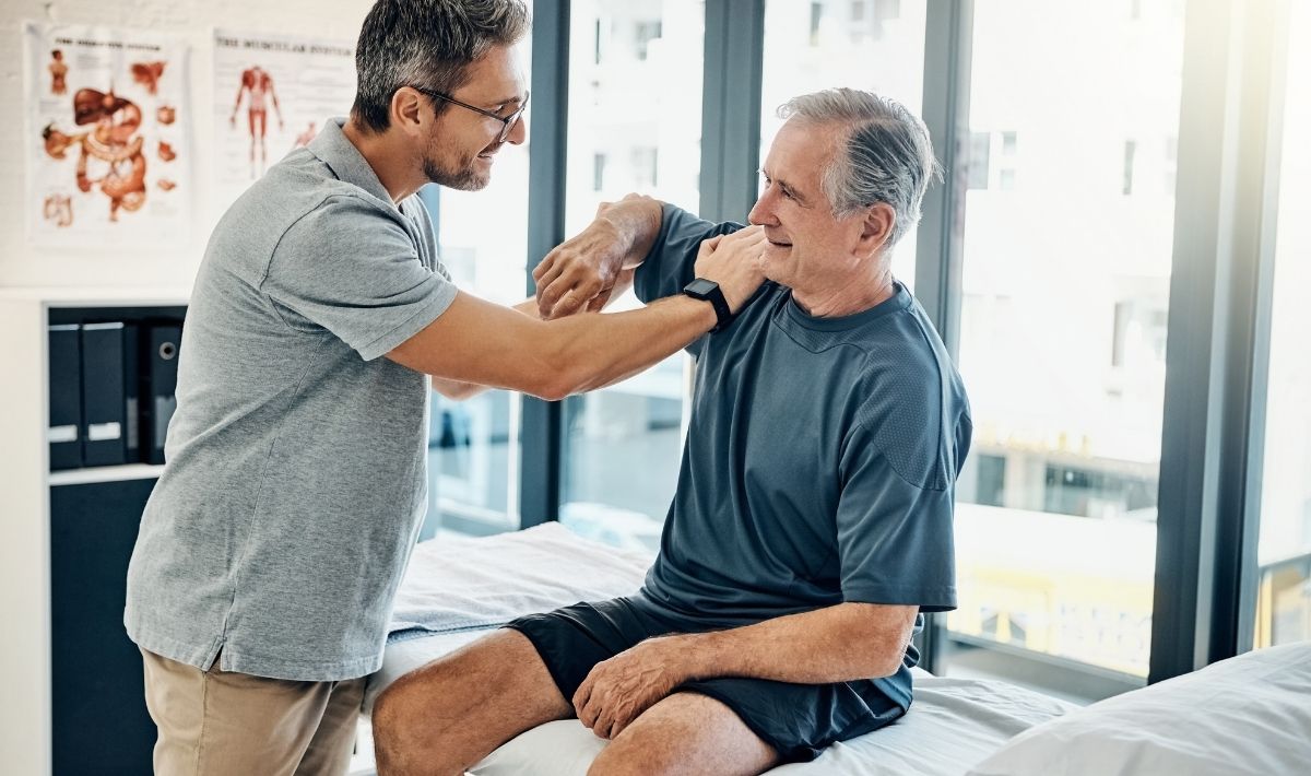 10 Exercises To Add To Your Stroke Rehab Plan