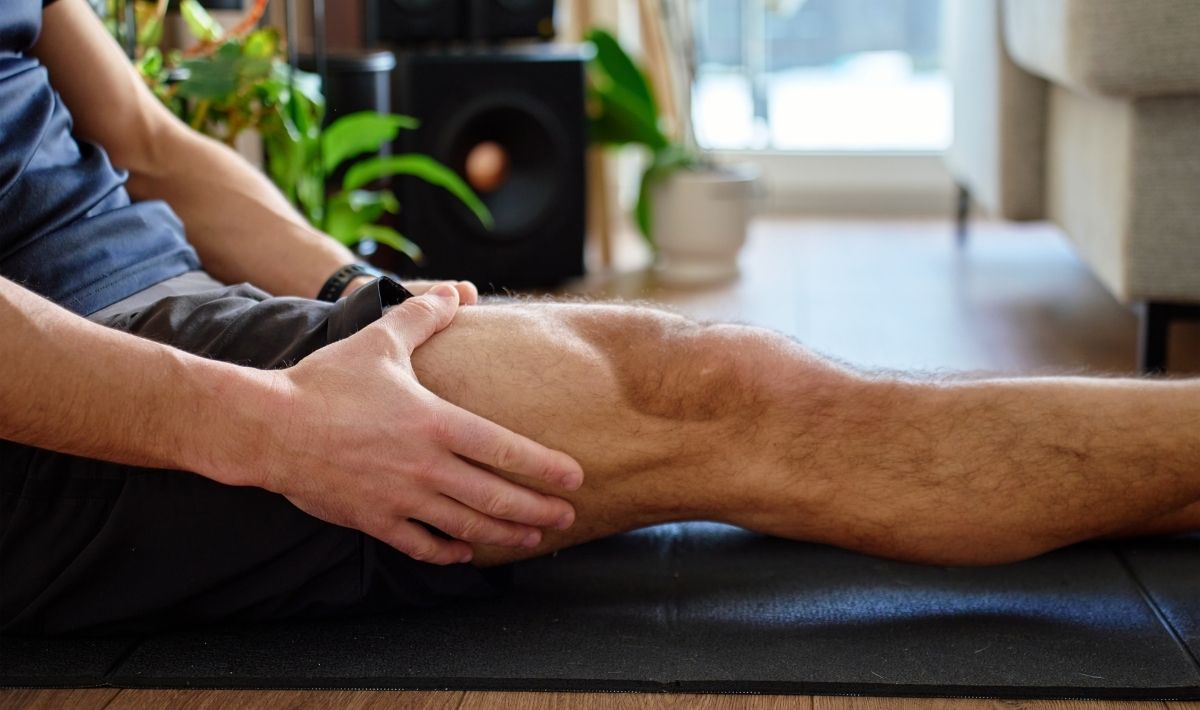 7 Exercises To Help Support Knees with Osteoarthritis