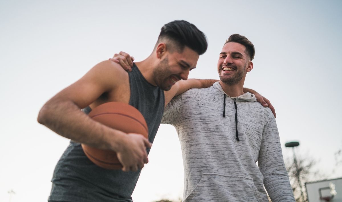 5 Men’s Health Concerns in 2026