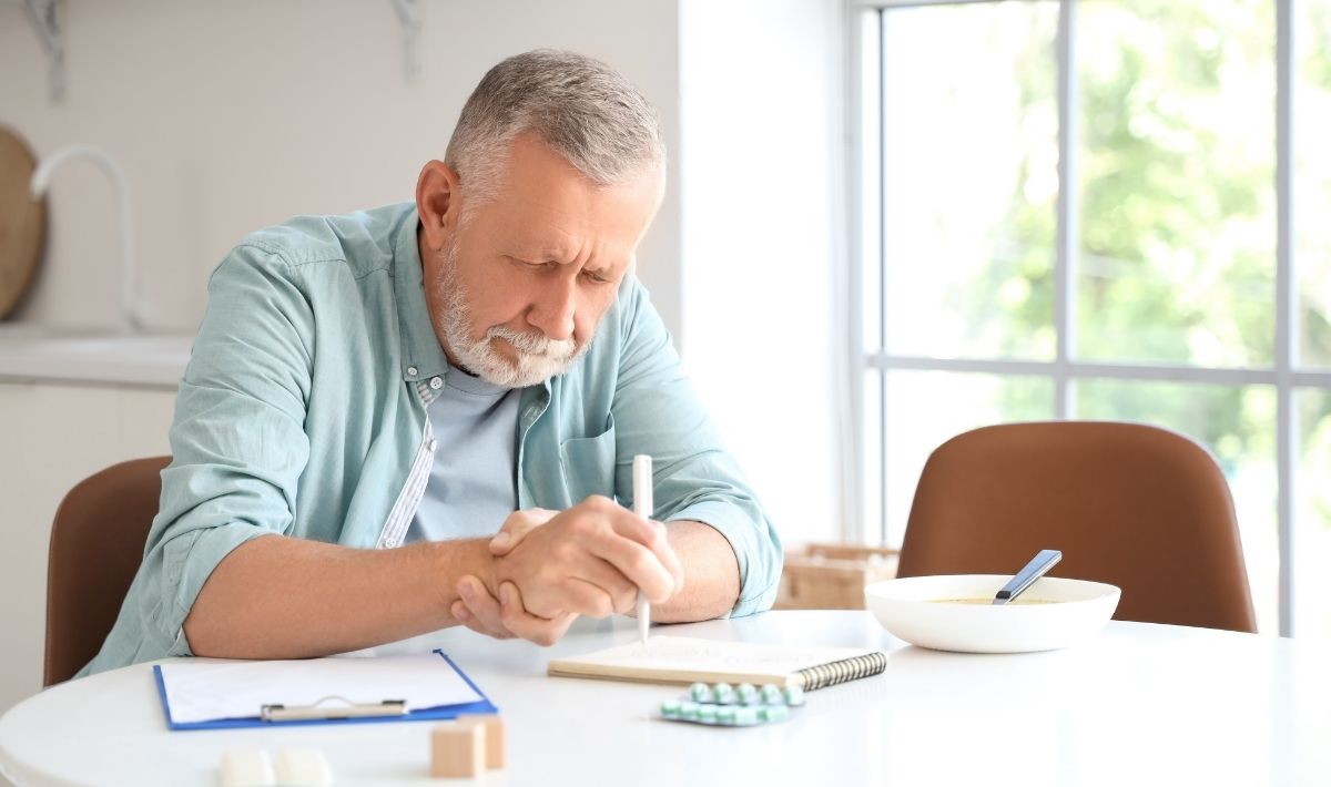 Osteoarthritis vs Osteoporosis Five Key Differences