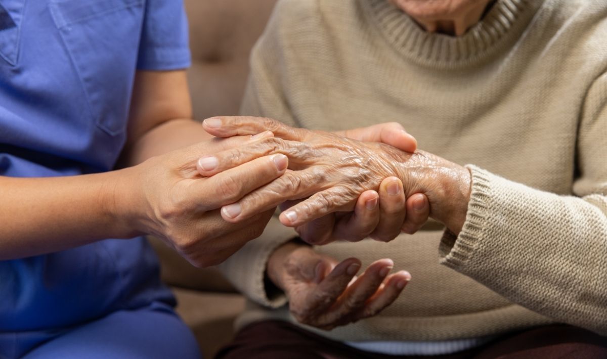 Osteoarthritis vs Rheumatoid Arthritis: Five Key Differences