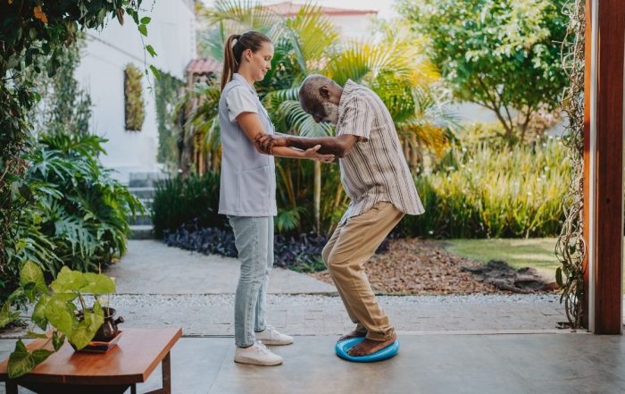 Physiotherapist vs Physiologist Five Key Differences