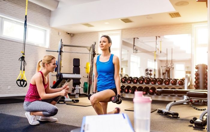 What Are The Best Exercises For Women?