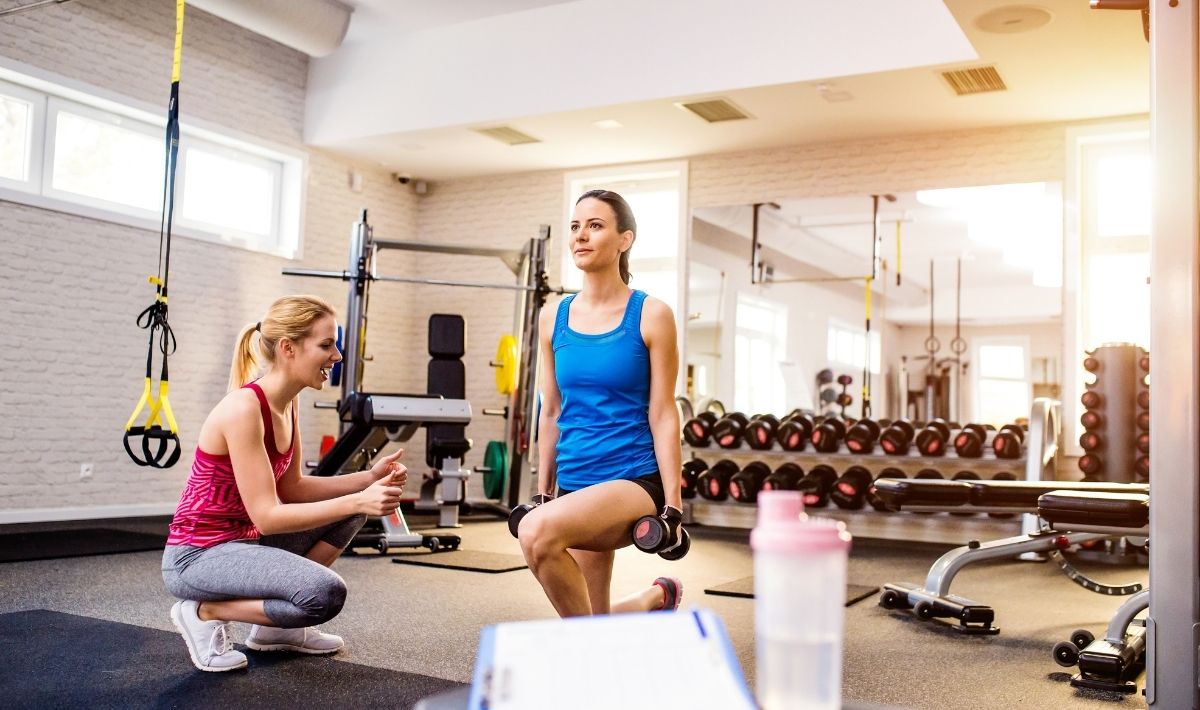 What Are The Best Exercises For Women?