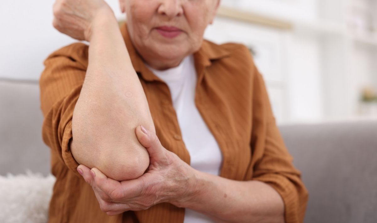 What Are The Four Main Stages Of Osteoarthritis?