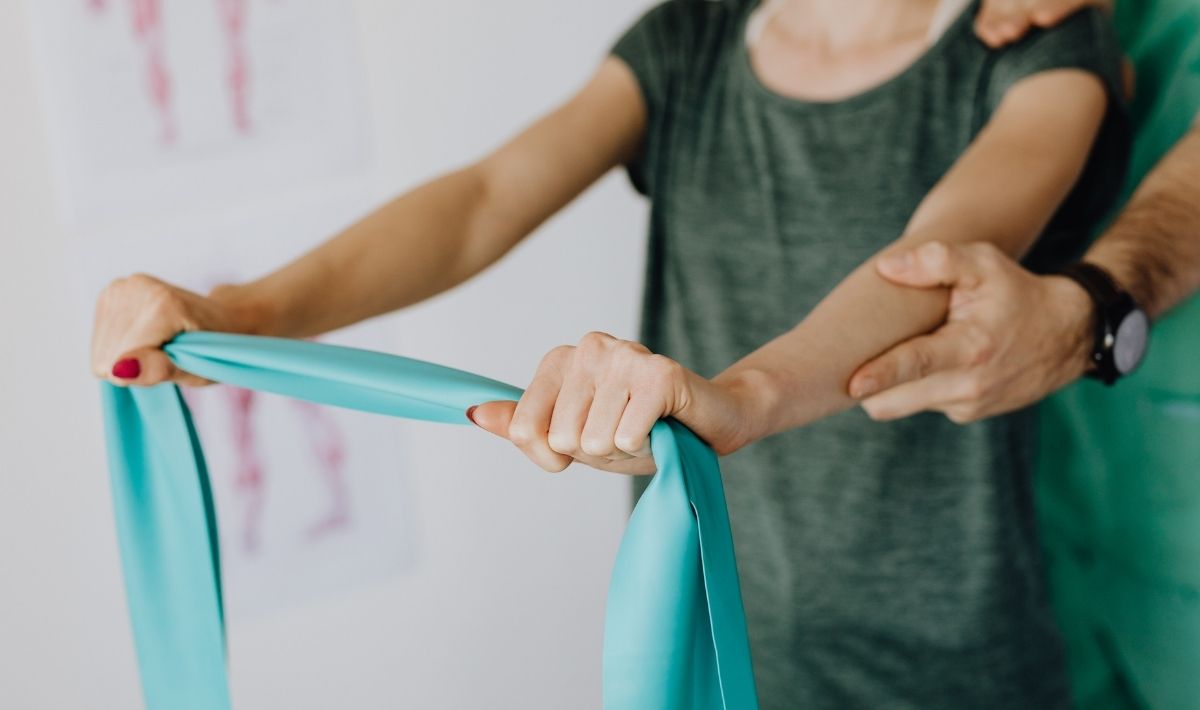 What Does A Clinical Exercise Physiologist Do?