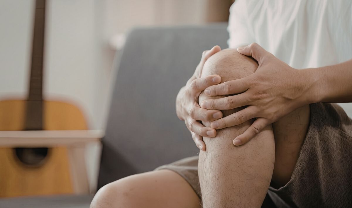 Why Would You Need To See A Physiotherapist For Knee Pain