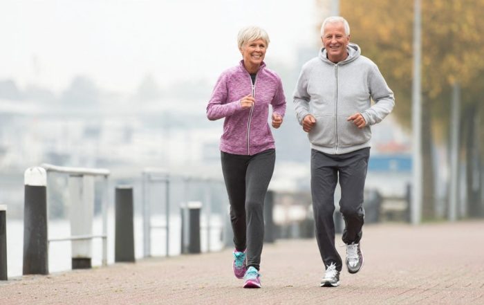 No More Excuses: Practical Solutions to Stay Active at Any Age