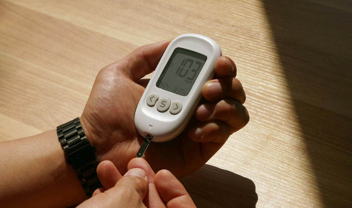 Transforming Type 2 Diabetes Through Lifestyle Changes Transforming Type 2 Diabetes Through Lifestyle Changes